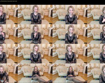 emma_brooks — 30 minute Chaturbate female cam show recording, 720p, Jan 22, 2019