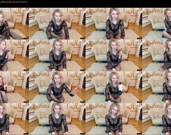 emma_brooks — 9 minute Chaturbate female cam show recording, 720p, Jan 22, 2019