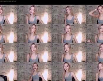 emmi_rosee — 4 minute Chaturbate female cam show recording, 720p, Jan 23, 2019