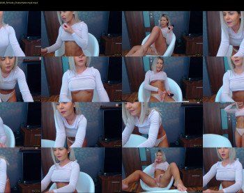 erikasweetie — 41 minute Chaturbate female cam show recording, 1080p, Jan 23, 2019