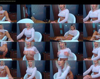 erikasweetie — 41 minute Chaturbate female cam show recording, 1080p, Jan 23, 2019