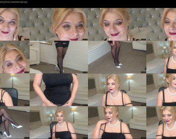exoticgiselle — 14 minute Chaturbate female cam show recording, 480p, Jan 22, 2019