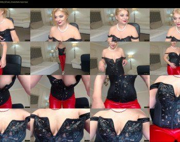 exoticgiselle — 15 minute Chaturbate female cam show recording, 480p, Jan 23, 2019