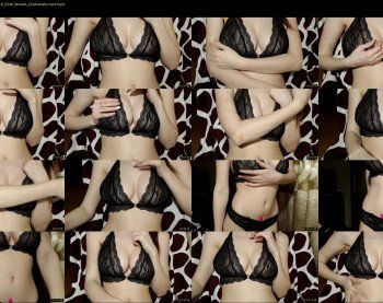 fallen_angel_18 — 93 minute Chaturbate female cam show recording, 480p, Jan 22, 2019