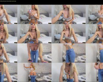fallingangel_ — 51 minute Chaturbate female cam show recording, 1080p, Jan 22, 2019