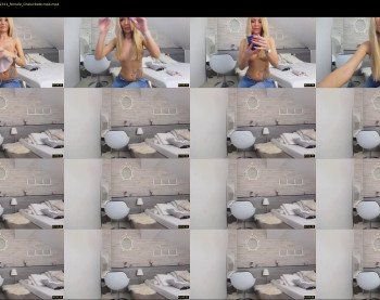 fallingangel_ — 51 minute Chaturbate female cam show recording, 1080p, Jan 22, 2019