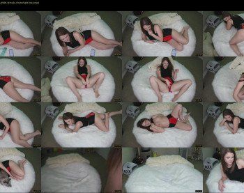 fiery_redhead — 58 minute Chaturbate female cam show recording, 1080p, Jan 23, 2019