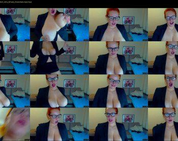 florencebigsizebb — 27 minute Chaturbate female cam show recording, 720p, Jan 23, 2019