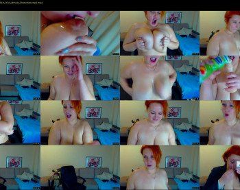florencebigsizebb — 39 minute Chaturbate female cam show recording, 720p, Jan 23, 2019