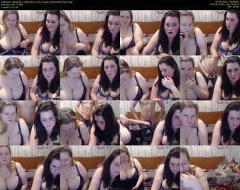 giorg107 — 76 minute Chaturbate couple cam show recording, 480p, Jan 23, 2019