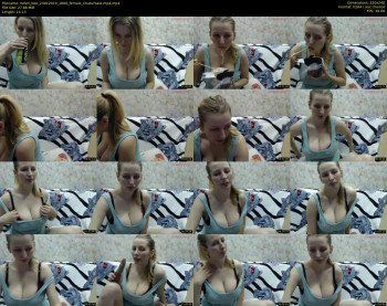 helen_bee — 15 minute Chaturbate female cam show recording, SD, Jan 23, 2019