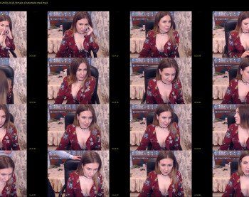 hot_best_lovers_ — 17 minute Chaturbate couple cam show recording, 720p, Jan 22, 2019