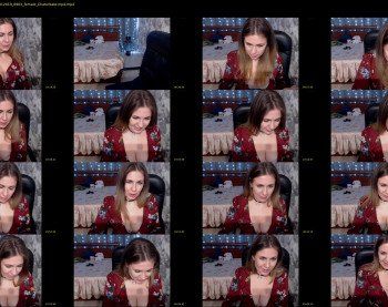 hot_best_lovers_ — 57 minute Chaturbate couple cam show recording, 720p, Jan 23, 2019