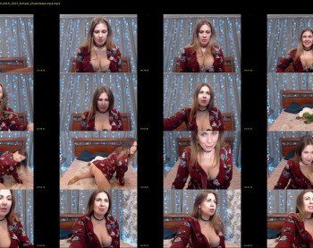 hot_best_lovers_ — 57 minute Chaturbate couple cam show recording, 720p, Jan 23, 2019