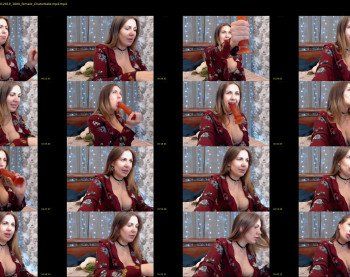 hot_best_lovers_ — 7 minute Chaturbate couple cam show recording, 720p, Jan 23, 2019