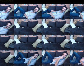 hot_martin25 — 58 minute Chaturbate male cam show recording, 720p, Jan 22, 2019