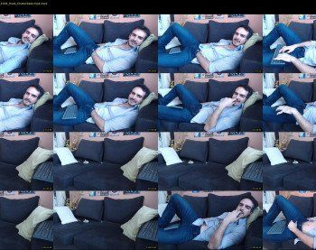 hot_martin25 — 79 minute Chaturbate male cam show recording, 720p, Jan 22, 2019