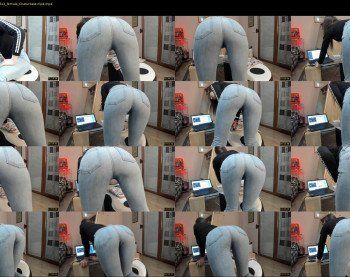hotel77777 — 23 minute Chaturbate female cam show recording, 720p, Jan 22, 2019