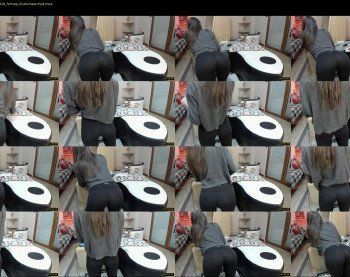 hotel77777 — 6 minute Chaturbate female cam show recording, 720p, Jan 23, 2019