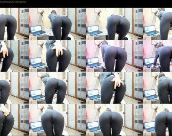 hotel77777 — 13 minute Chaturbate female cam show recording, 720p, Jan 23, 2019