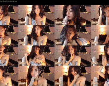 isabeyferrec — 41 minute Chaturbate female cam show recording, 1080p, Jan 22, 2019