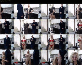 iuliana32 — 36 minute Chaturbate couple cam show recording, 1080p, Jan 23, 2019