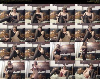 ivettasplash — 52 minute Chaturbate female cam show recording, SD, Jan 23, 2019