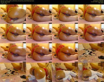 jessica_19871 — 44 minute Chaturbate female cam show recording, 480p, Jan 23, 2019
