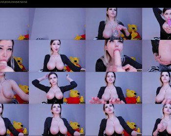 jessiccaburns — 56 minute Chaturbate female cam show recording, 720p, Jan 22, 2019