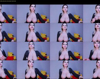 jessiccaburns — 56 minute Chaturbate female cam show recording, 720p, Jan 22, 2019