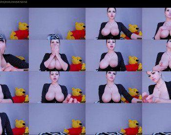 jessiccaburns — 56 minute Chaturbate female cam show recording, 720p, Jan 23, 2019