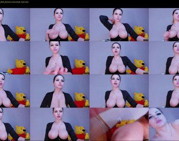 jessiccaburns — 32 minute Chaturbate female cam show recording, 720p, Jan 23, 2019