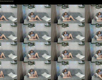 jjennys — 3 minute Chaturbate female cam show recording, 1080p, Jan 22, 2019