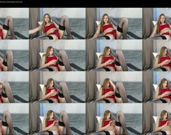 jjennys — 15 minute Chaturbate female cam show recording, 1080p, Jan 22, 2019