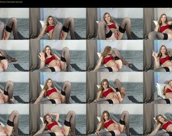 jjennys — 15 minute Chaturbate female cam show recording, 1080p, Jan 22, 2019