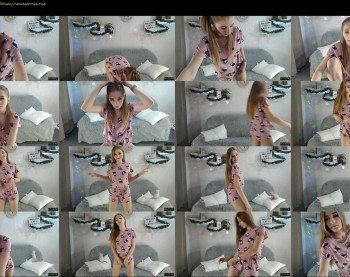 jjennys — 15 minute Chaturbate female cam show recording, 1080p, Jan 23, 2019