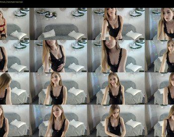 jjennys — 15 minute Chaturbate female cam show recording, 1080p, Jan 23, 2019