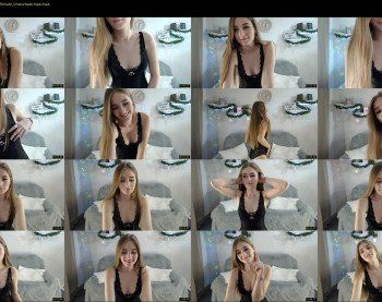 jjennys — 15 minute Chaturbate female cam show recording, 1080p, Jan 23, 2019