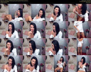 katedolly — 114 minute Chaturbate female cam show recording, SD, Jan 23, 2019