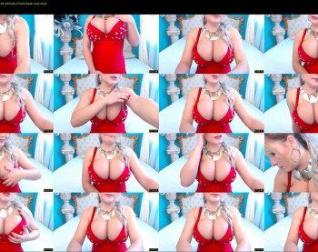 kellybabee — 13 minute Chaturbate female cam show recording, 480p, Jan 23, 2019