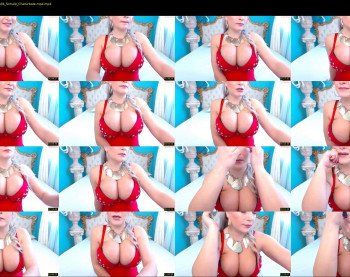 kellybabee — 14 minute Chaturbate female cam show recording, 480p, Jan 23, 2019