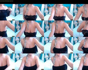 kellybabee — 29 minute Chaturbate female cam show recording, 480p, Jan 23, 2019