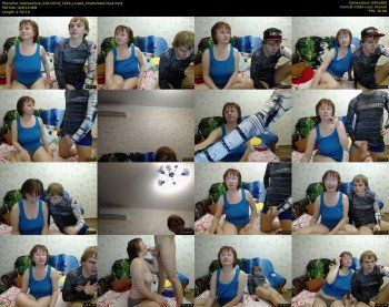 kseniaulove — 111 minute Chaturbate female cam show recording, 480p, Jan 22, 2019