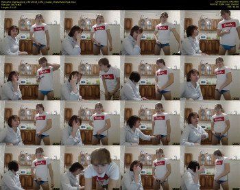 kseniaulove — 14 minute Chaturbate female cam show recording, 480p, Jan 23, 2019