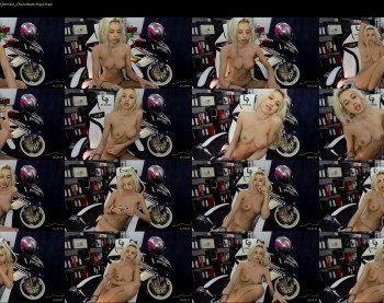 lisaakira — 22 minute Chaturbate female cam show recording, 1080p, Jan 22, 2019
