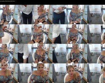 lucycums — 29 minute Chaturbate couple cam show recording, 1080p, Jan 23, 2019