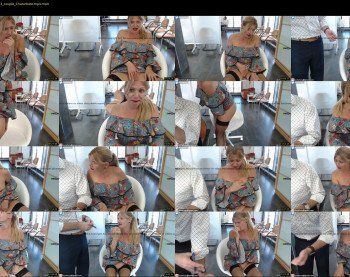 lucycums — 29 minute Chaturbate couple cam show recording, 1080p, Jan 23, 2019