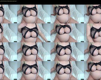 maggielandrin — 55 minute Chaturbate female cam show recording, 720p, Jan 23, 2019