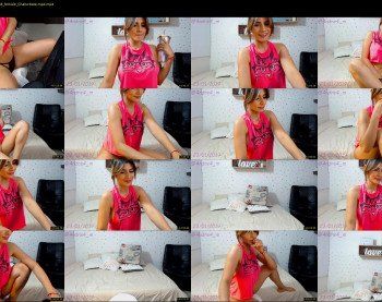 meegan1 — 124 minute Chaturbate female cam show recording, 720p, Jan 23, 2019