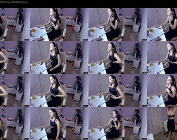 miracle_rose — 16 minute Chaturbate female cam show recording, 720p, Jan 23, 2019